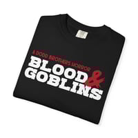 Image 4 of Blood & Goblins T-Shirt 