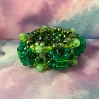 Image 4 of 3D Square Kandi Cuff