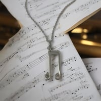 Music note