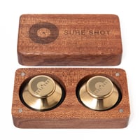 Image 5 of MODEL 07 - SURE SHOT 45 RPM ADAPTER / CLAMP