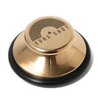 Image 2 of MODEL 07 - SURE SHOT 45 RPM ADAPTER / CLAMP