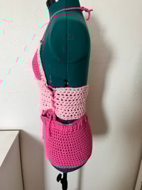 Image 2 of Lingerie Short Set