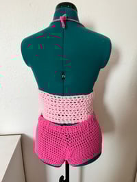 Image 3 of Lingerie Short Set