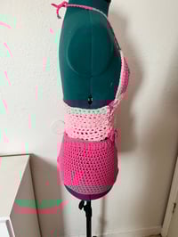 Image 4 of Lingerie Short Set