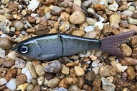 Image 6 of SPEEDBAITS Custom Airbrushed Glide Bait 730