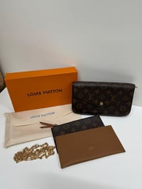 Image 2 of LV Bag(1:1)