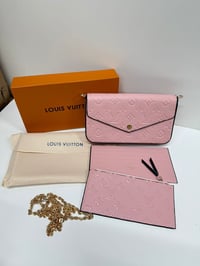 Image 3 of LV Bag(1:1)