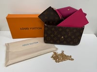 Image 5 of LV Bag(1:1)