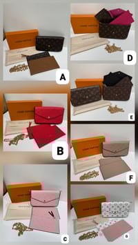 Image 1 of LV Bag(1:1)