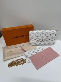 Image 6 of LV Bag(1:1)