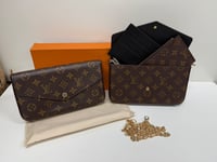 Image 8 of LV Bag(1:1)