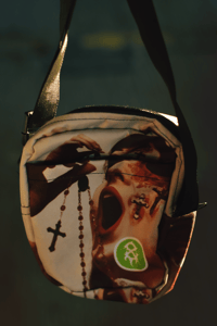 Image 3 of POSSESSED BAG