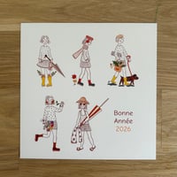 Image 1 of Bonne année 2026