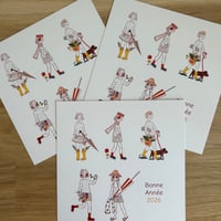Image 2 of Bonne année 2026