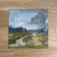 Image 1 of après l'orage