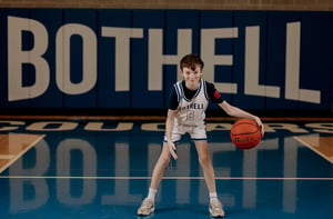 Image of Bothell Select Team/Individual photos