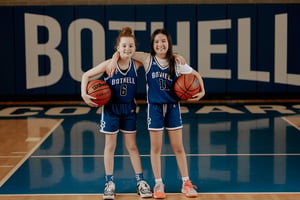 Image of Bothell Select Team/Individual photos
