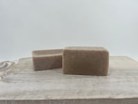 Sunlit Grapefruit Bar Soap
