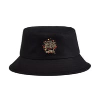Image 4 of These Wicked Rivers Bucket Hat