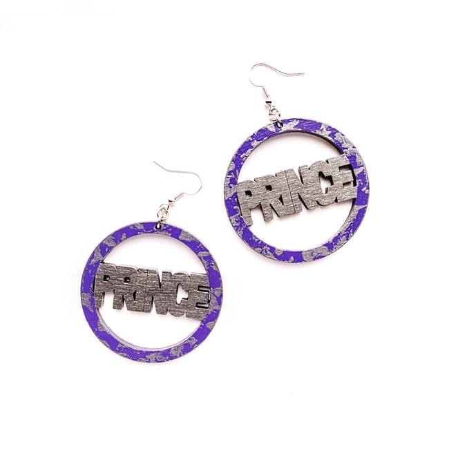 NEW: Dearly Beloved Earrings 