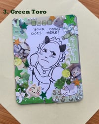 Image 4 of Decorated Polcards