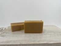 Lemongrass Breeze Bar Soap
