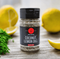 Image 1 of Coconut Lemon Dill