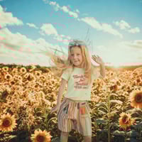 Image 1 of Youth T : Thank You for Smiling with Me!