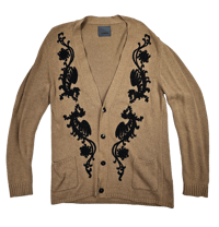 Image 1 of AUTHENTIC! Laneus Cardigan