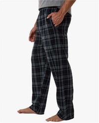Image 2 of Boxercraft Harley Flannel Pants