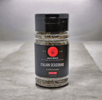 Italian Seasoning