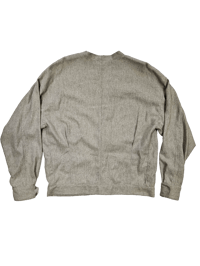 Image 2 of Represent Cargo Cardigan