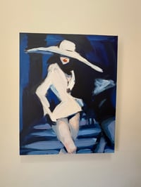 Image 1 of Blue Vivienne 