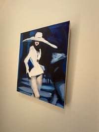 Image 2 of Blue Vivienne 