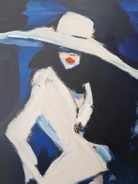 Image 3 of Blue Vivienne 