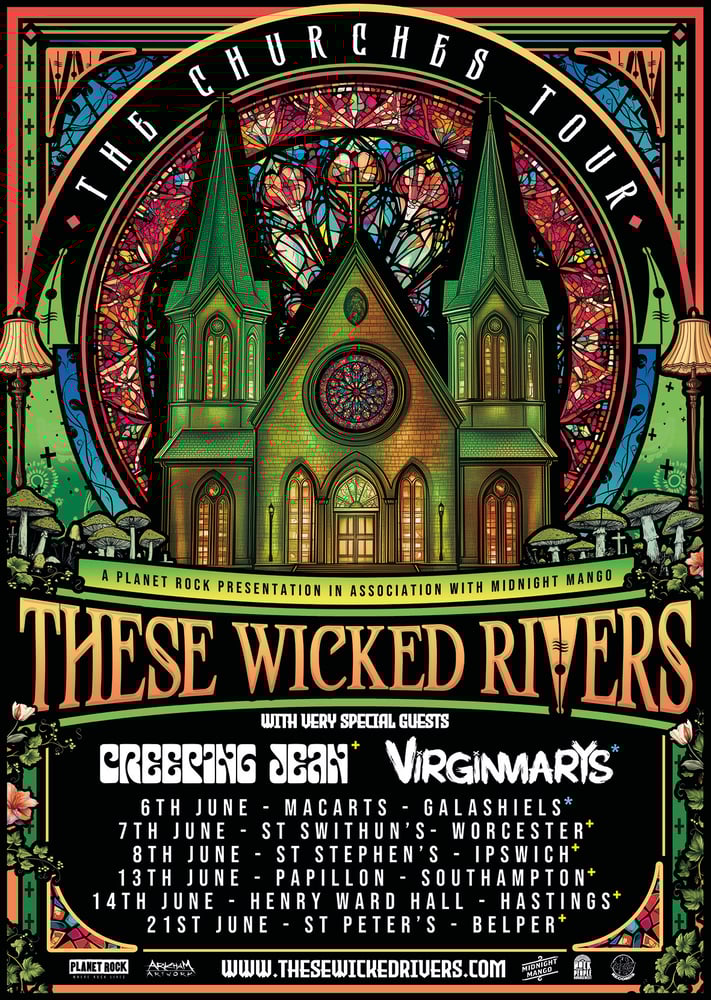 Image of A5 Signed Art Prints