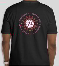 Image 1 of ASU Volleyball