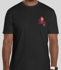 Image 2 of ASU Volleyball