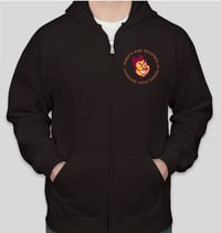Image 1 of Sun Devil Zip