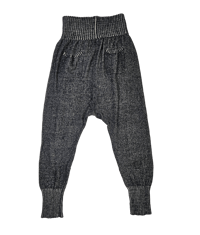 Image 2 of Knit pants