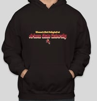 Image 1 of Adidas Bold Hoodie