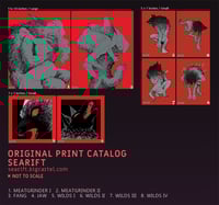 Original Prints / Catalog