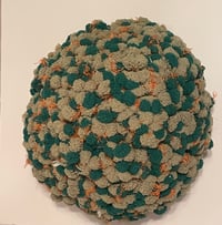 Pothead Hat Afghani Bullrider