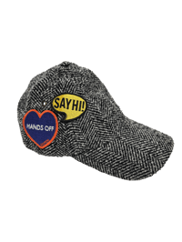 Image 1 of Scotch & Soda Baseball Cap