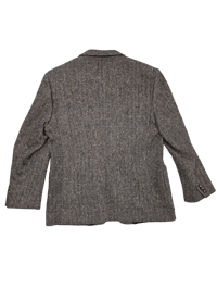 Image 2 of Rainbow Speckle Blazer