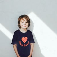 Image 1 of Youth T : Hello Smiley!