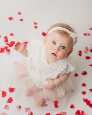 Image of Valentine's Minis {Retainer Fee ONLY}