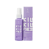 Image 1 of SASKIN Kili-KiliFied Deodorant Spray, 60ml