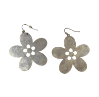 Image 2 of Daisy Earrings