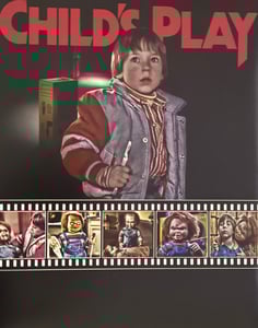 Image of #4 Autographed Limited Edition Exclusive Poster!